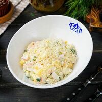 Мужской каприз в Чайхана Ош Сити