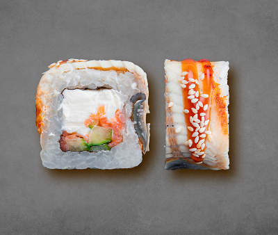 Канада в Суша по цене 749 ₽