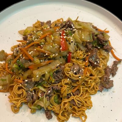 Ми Сао Бо в Бао Aнь по цене 575 ₽