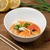 Том ям кунг морепродукты в Siam Thai Kitchen по цене 749