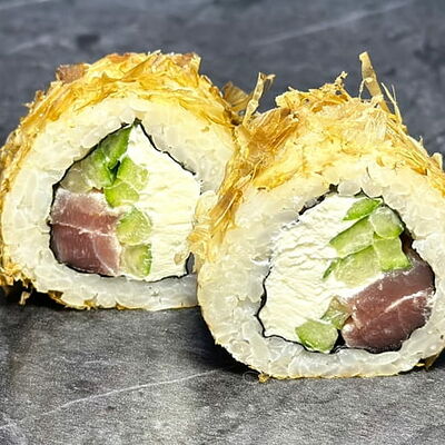 Бонито с тунцом в Good Food по цене 523 ₽