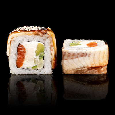 Черный Дракон в Дракон по цене 850 ₽