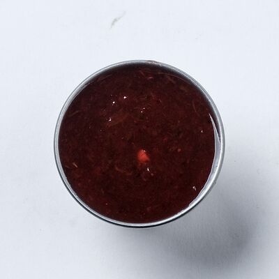 Ткемали из красной сливы в Базар по цене 90 ₽