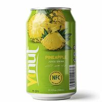 Vinut Ананас в Пронта Пицца
