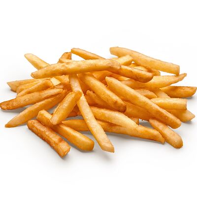 Картофель фри большой в Хоббит Экспресс по цене 240 ₽