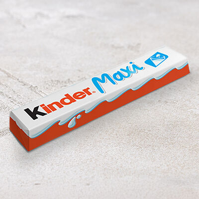 Kinder Maxi в Шоколадница по цене 120 ₽