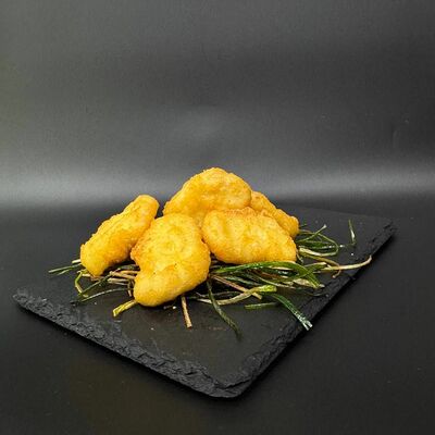 12 наггетсов в Танояки по цене 450 ₽