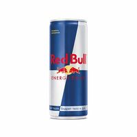 Red Bull маленький в Tommy Lee