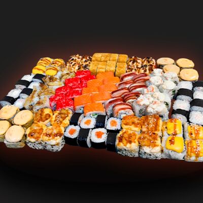 Масенький в Byfoodzee по цене 4899 ₽