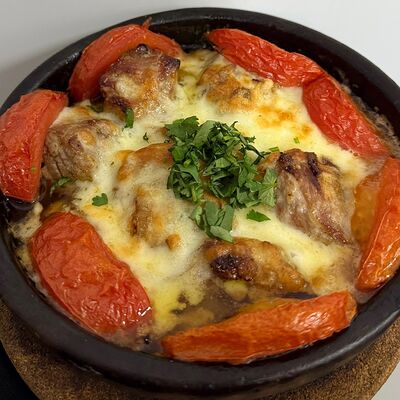 Тбилисури в Мимино по цене 750 ₽