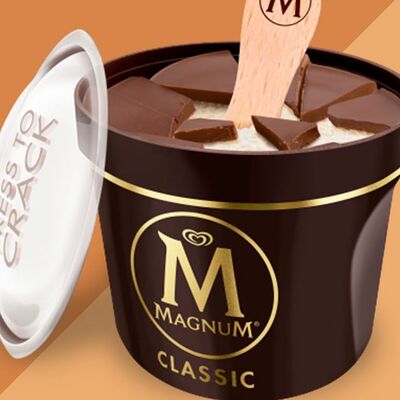 Магнат Монокап Классик в БамБуши по цене 160