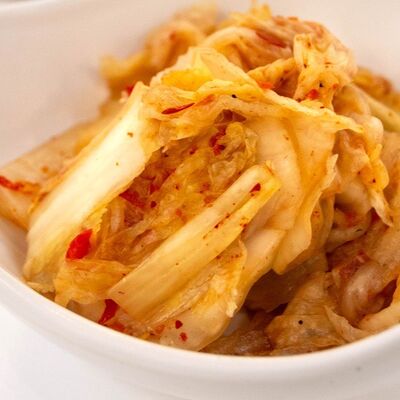 Кимчи в Khaan baikal по цене 350 ₽