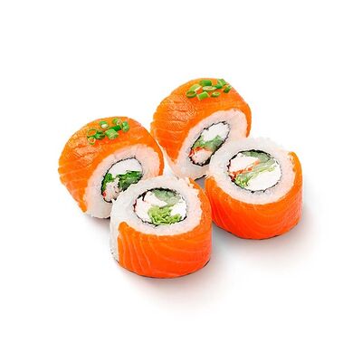 Ролл ДаВинчи в Сушивёсла по цене 369