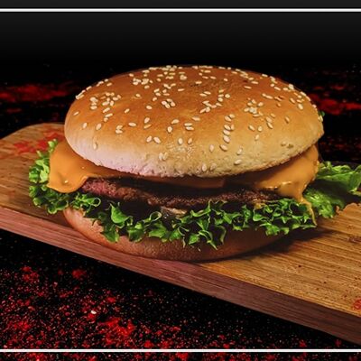 Сырный Джо в Кабан накормит по цене 399 ₽