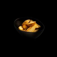 Картофель по-деревенски в Месса Ересь