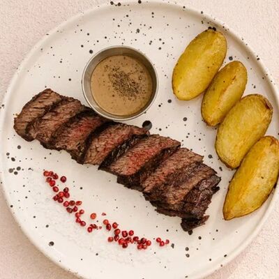 Стейк мясника Medium Well в Ферма по цене 799