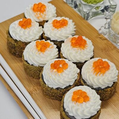 Фудзи в Tochi Food по цене 695 ₽