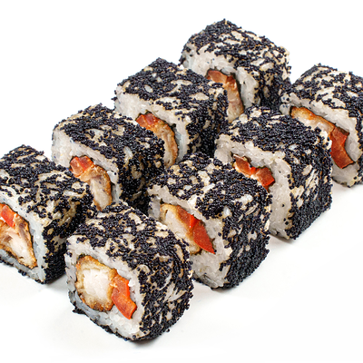 Ролл Черномор в Анти Суши по цене 574 ₽