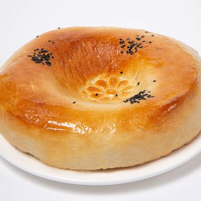 Лепёшка в Шаурма по цене 63 ₽