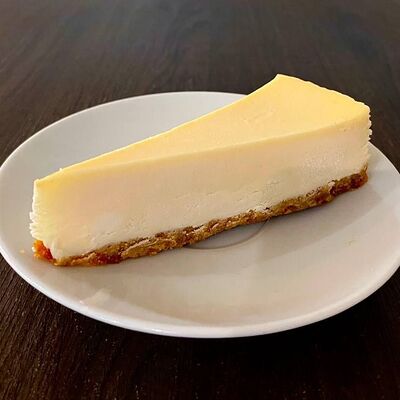 Чизкейк в Piccola Pizza по цене 290 ₽