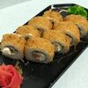 Ролл Сяке унаги темпура в Sushi time по цене 550