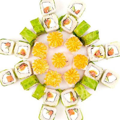 Мидори в Sushi okey по цене 1019 ₽