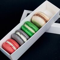 Набор ассорти №2 макаронс в Cheese it! Bakery