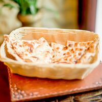 Баттер Роти в Namaste