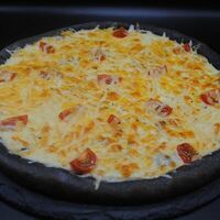 Пицца Четыре сыра в Big Rolls