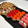 Сет Любимый Xl в Краб и Груша по цене 3268