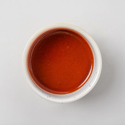 Кочудян в NYUSURI корейская кухня по цене 50 ₽