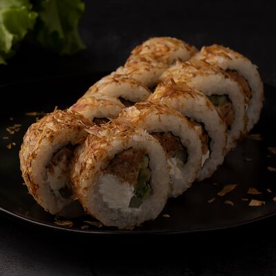 Сакура в Snail Суши по цене 429 ₽