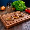 Шашлык из куриных крылышек в Городок по цене 770