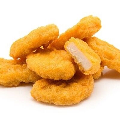 Наггетсы 16 шт. в ЕдУ буду по цене 549 ₽