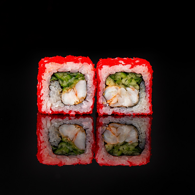 Мексиканский в Япошка по цене 355 ₽