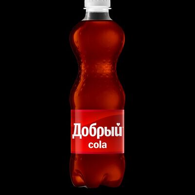 Добрый Cola в LOVEаш по цене 179 ₽