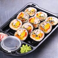 Кимпаб Чикен в SushiDays