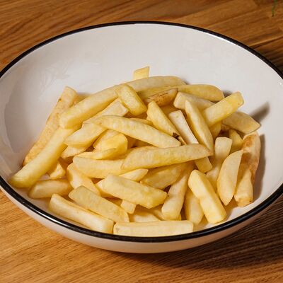 Картофель фри в Cream Soda по цене 250 ₽