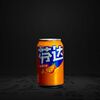 Fanta Китай в Yum Burger по цене 250