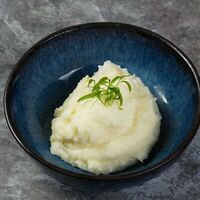 Картофельное пюре в Only