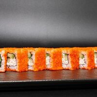 Ролл Калифорния в Суши тай