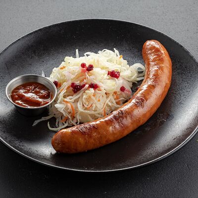 Колбаска Краинская в Jager Meet to Eat по цене 890 ₽