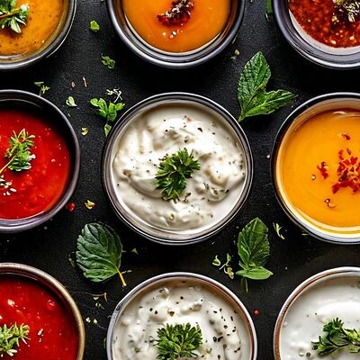 Томатныйв Наш двор по цене 99 ₽