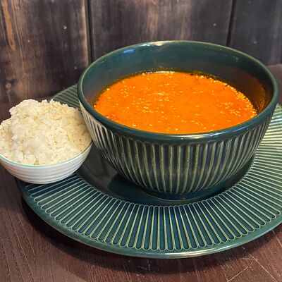 Том ям в Зеленая фея по цене 650 ₽