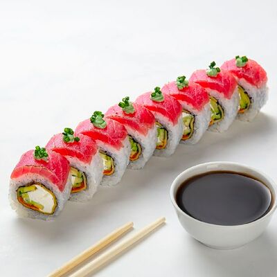 Кацуто туна в Фиш таун по цене 682 ₽