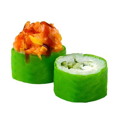 Симу в Мельница-СушиШЕФ по цене 650 ₽