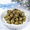 Маринованные Оливки с домашним мацони в Мамули по цене 3200