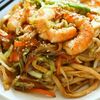 Удон с морепродуктами (Udon xao hai san) 400 в Muine по цене 857