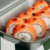 Ролл Калифорния в Sushi Iva по цене 428