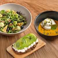 Логотип Горыныч